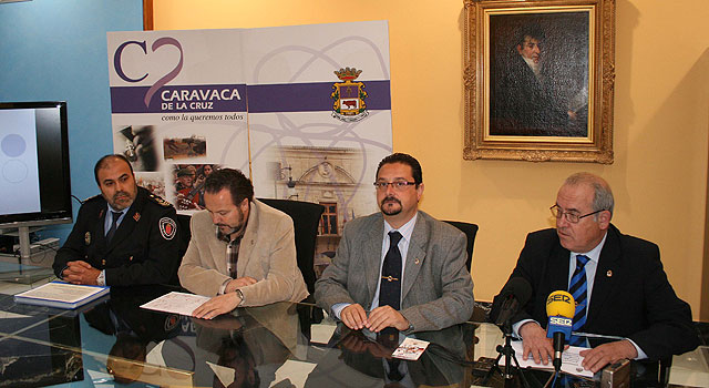 Unas 300 personas velarán por la seguridad y el mantenimiento de los servicios municipales durante las fiestas patronales - 1, Foto 1