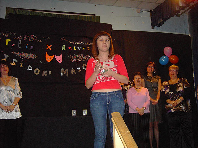 Una versión de la obra de teatro Arte, premio al mejor montaje en el X Certamen de Teatro Isidoro Máiquez - 1, Foto 1