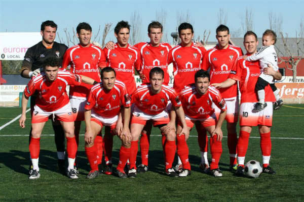 El Euromarina Moratalla C.F. se clasifica matemáticamente para el Play-off de ascenso a Segunda B. - 1, Foto 1