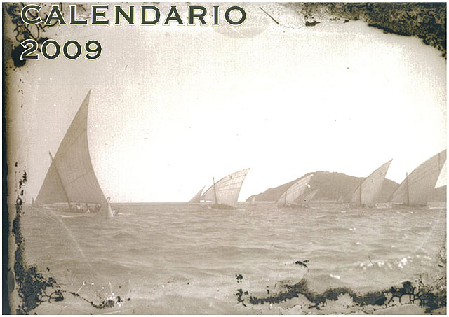 Calendario de la temporada 2009 de vela latina - 1, Foto 1