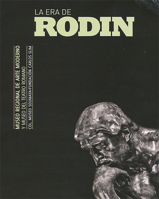El MURAM abre mañana sus puertas con una gran muestra de esculturas de Rodin - 1, Foto 1