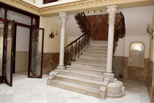 El MURAM abre mañana sus puertas con una gran muestra de esculturas de Rodin - 2, Foto 2