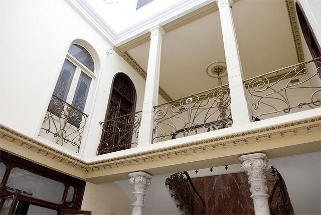 El MURAM abre mañana sus puertas con una gran muestra de esculturas de Rodin - 3, Foto 3