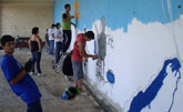 El Ayuntamiento de Lorqu busca colaboracin juvenil para “decorar” el municipio con grafittis