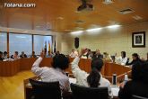 El Pleno aprueba por unanimidad ampliar la cobertura del Servicio Municipal de Apoyo al Parado (SEAPA) a los autónomos