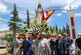 La Pedan�a de Las Cañadas celebr� sus Fiestas en honor a la Virgen de la Cabeza