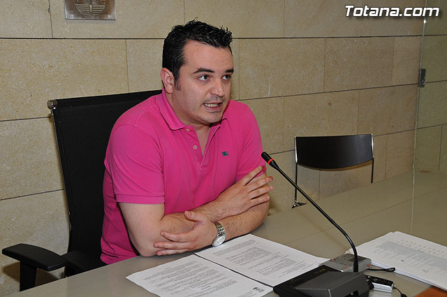 La nueva Ordenanza Fiscal de las Licencias de Apertura fomentará la puesta en marcha de pequeños comercios, Foto 1