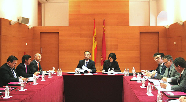 El Gobierno regional destina al Plan de Ciencia y Tecnología 145 millones, 15 más que el año pasado - 1, Foto 1