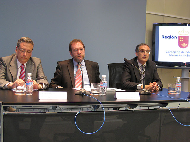 Un plan de prevención pionero en Europa reducirá la siniestralidad en las empresas que más lo necesitan - 1, Foto 1