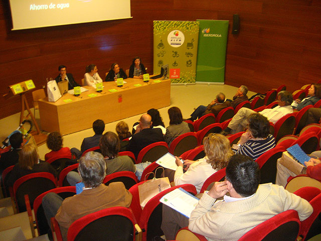Las familias murcianas empiezan a convertir en verde su hogar - 1, Foto 1