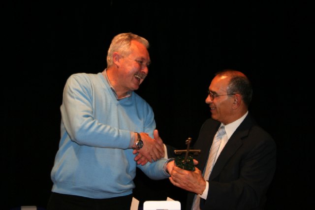 Andrés Yerro clausura las jornadas de educación vial - 3, Foto 3