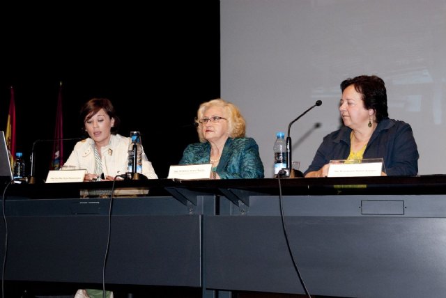 El asociacionismo femenino crece en la Región de Murcia - 1, Foto 1