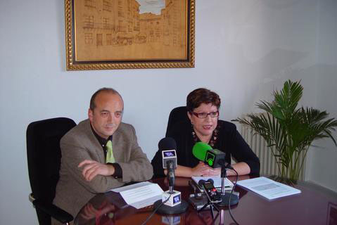 Gripe Porcina: “Hay un tratamiento para esta enfermedad y existen unos antivirales específicos para combatir el virus” afirma Mª Carmen Tornero - 1, Foto 1