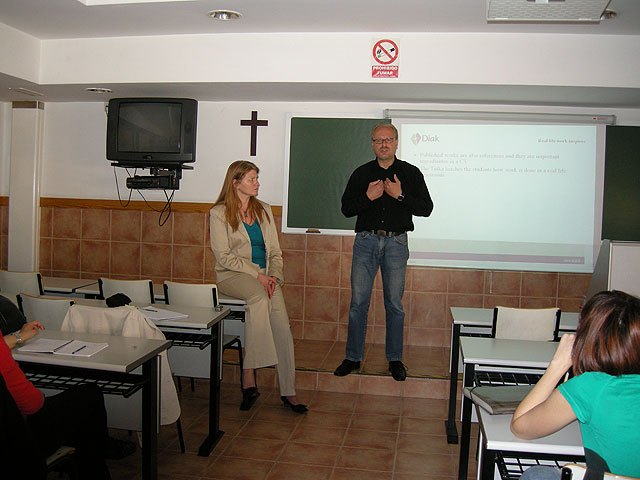 “No se puede crear un portal web si no se entiende la esencia de lo que es la web” - 1, Foto 1