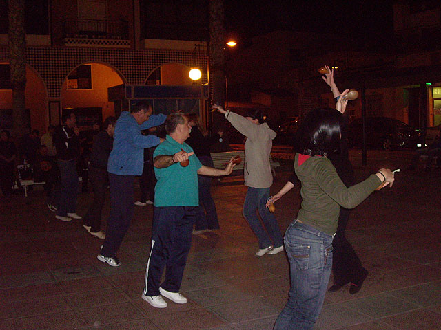 Santomera se suma a las celebraciones del Día Internacional de la Danza con un variado repertorio de actividades - 1, Foto 1