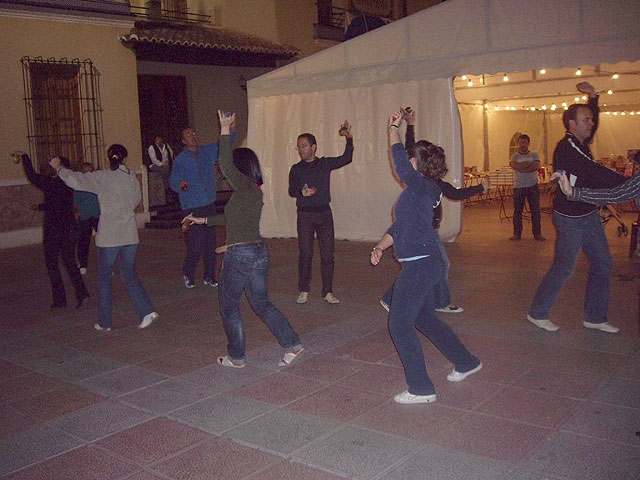 Santomera se suma a las celebraciones del Día Internacional de la Danza con un variado repertorio de actividades - 2, Foto 2