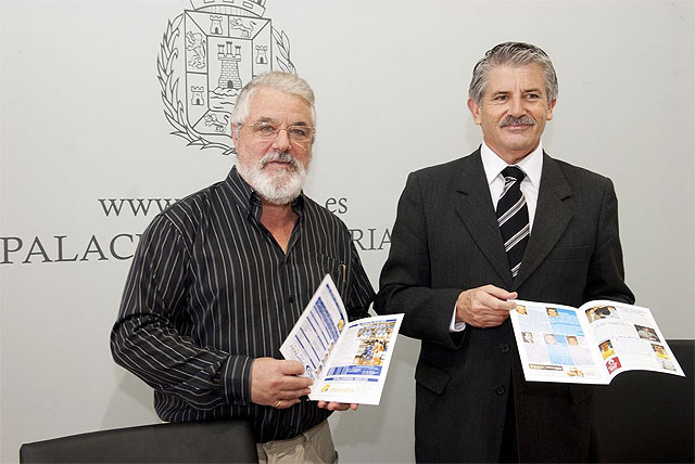 La revista Cartagena Cinco de Fútbol Sala cumple 100 números - 2, Foto 2