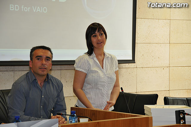 Un total de 118 personas se han formado a travs del proyecto “Labor, un paso hacia la empleabilidad” - 1