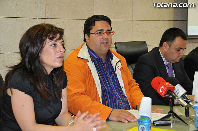 Un total de 118 personas se han formado a travs del proyecto “Labor, un paso hacia la empleabilidad” - 4