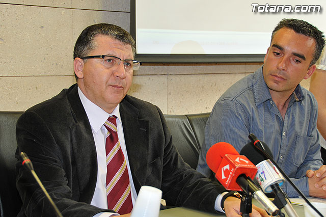 Un total de 118 personas se han formado a travs del proyecto “Labor, un paso hacia la empleabilidad” - 6