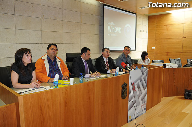 Un total de 118 personas se han formado a travs del proyecto “Labor, un paso hacia la empleabilidad” - 7