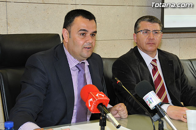 Un total de 118 personas se han formado a travs del proyecto “Labor, un paso hacia la empleabilidad” - 11