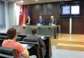 Más de cien candidatos optan a los Premios de Arquitectura de la Región de Murcia que organiza la Consejería de Obras Públicas