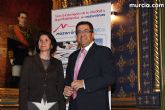 Mazarrón recibe 1,2 millones de euros para poner en marcha Mazarrón Digital
