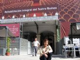 Teatro Romea, 'La gran incógnita'