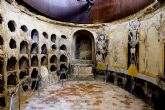 Las danzas de la cripta, una visita muy especial a la Muralla Púnica