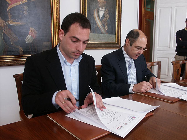 La ADLE inicia la segunda edición del curso de Montador de Andamios - 1, Foto 1