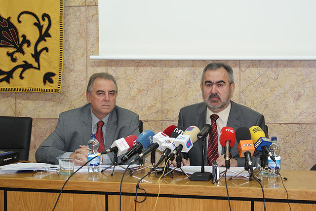 España contará con 50 escaños en el Parlamento Europeo - 1, Foto 1