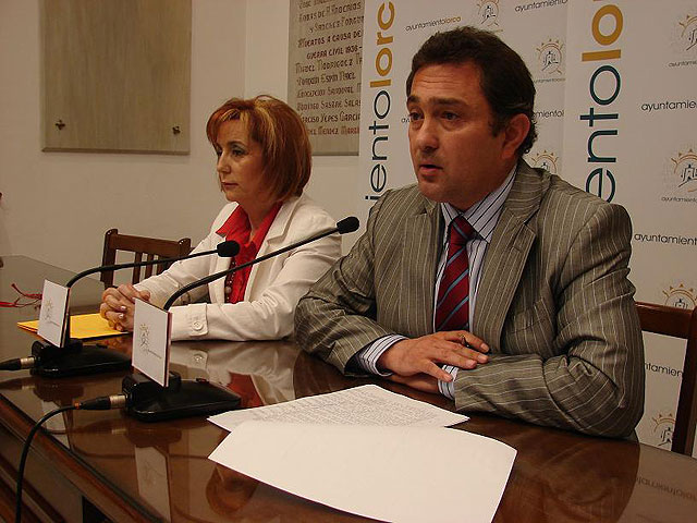 El Gobierno Municipal adjudica definitivamente siete obras del PIMUN y provisionalmente otras 17, por valor de unos 3 millones de € y 14 distribuidos en pedanías - 1, Foto 1