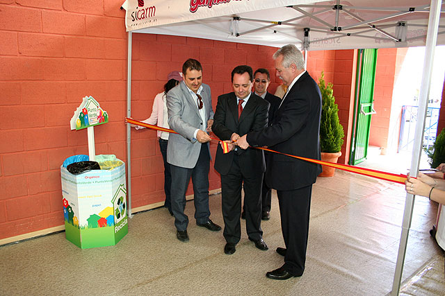 El SICARM 09 abre sus puertas en Cehegín - 3, Foto 3