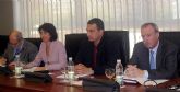 Inmaculada García: “El sistema de Financiación Autonómica vigente ha sido positivo para Murcia”