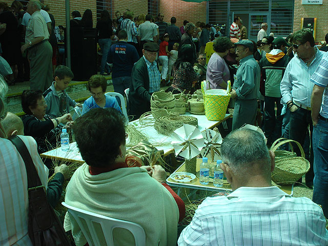 VII Mercado Tradicional y Muestra de Artesanía de Roche - 1, Foto 1