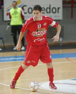 Kike: El Lobelle siempre es un rival complicado, y en Santiago mucho más” - 2, Foto 2