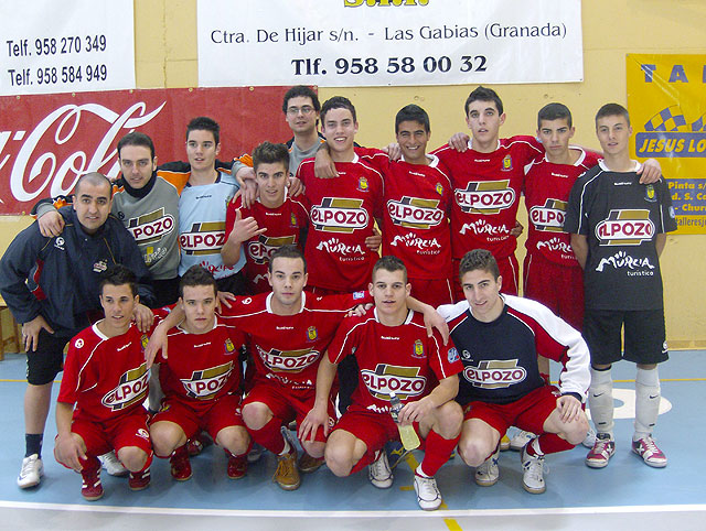 VI Copa de España Juvenil de Clubes / SORTEO - 1, Foto 1