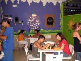El Plan Municipal de Drogodependencias destina 41.000 euros al Café Joven Lo Campano