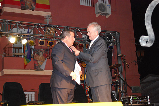 Jesús Yelo Ródenas: “Quiero transmitirles sentimientos que me brotan del corazón y la cabeza” - 1, Foto 1