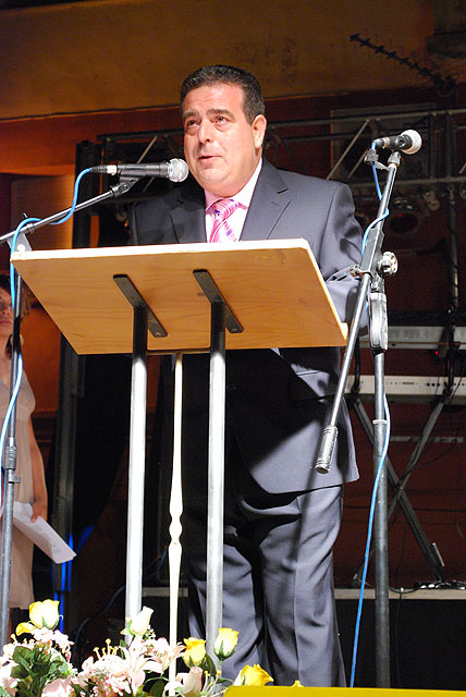 Jesús Yelo Ródenas: “Quiero transmitirles sentimientos que me brotan del corazón y la cabeza” - 2, Foto 2