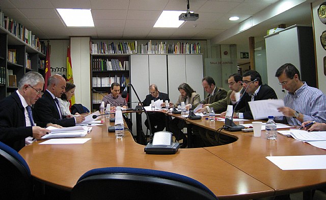 El plazo de admisión de alumnos para el curso 2009-10 en las universidades públicas de la Región se iniciará el 1 de julio - 1, Foto 1