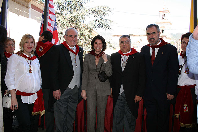 Mayrena-Cartujano se alza con el primer premio de Enjaezamiento 2009 - 3
