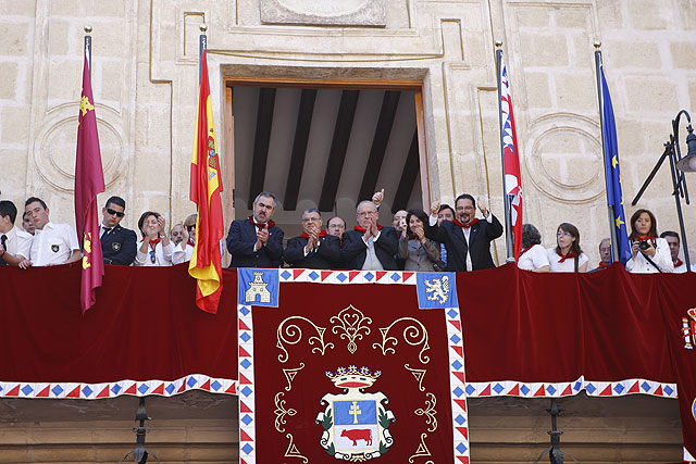 Mayrena-Cartujano se alza con el primer premio de Enjaezamiento 2009 - 6
