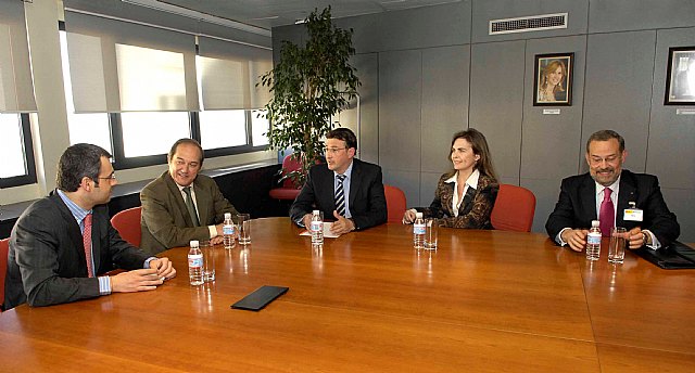 La Comunidad logra que 20 empresas regionales puedan financiar 14 proyectos de I+D valorados en 16,7 millones de euros - 1, Foto 1