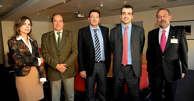 La Comunidad logra que 20 empresas regionales puedan financiar 14 proyectos de I+D valorados en 16,7 millones de euros - 2, Foto 2