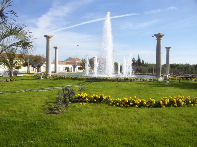 Puerto Lumbreras se adhiere a la Iniciativa RSCO2 de responsabilidad ambiental - 1, Foto 1