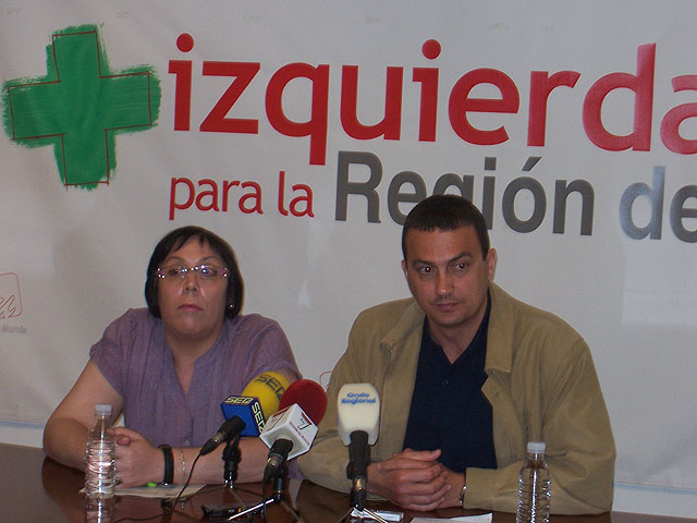 IU celebrará su XI Asamblea regional los próximos 8 y 9 de mayo - 1, Foto 1