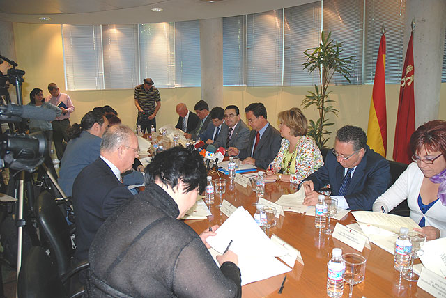 La Comunidad aporta 8,9 millones para Atención Primaria, Atención Temprana y Discapacidad - 1, Foto 1