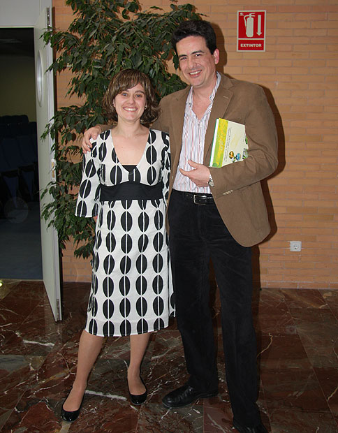 Tesis doctoral sobre mejora genética del albaricoquero - 1, Foto 1